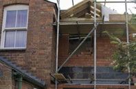 free Huxley home extension quotes
